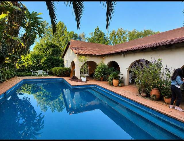 FARM FOR SALE IN GLEN AUSTIN